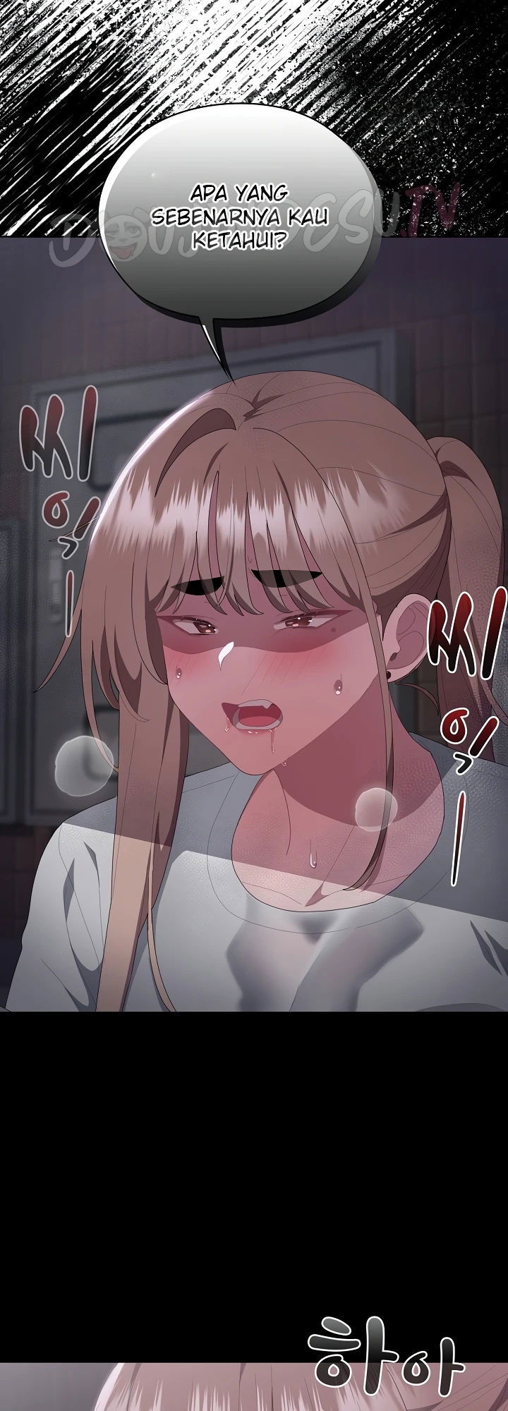 Office Menace Alert Chapter 48