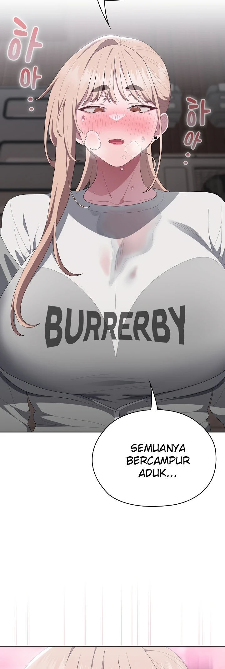 Office Menace Alert Chapter 48