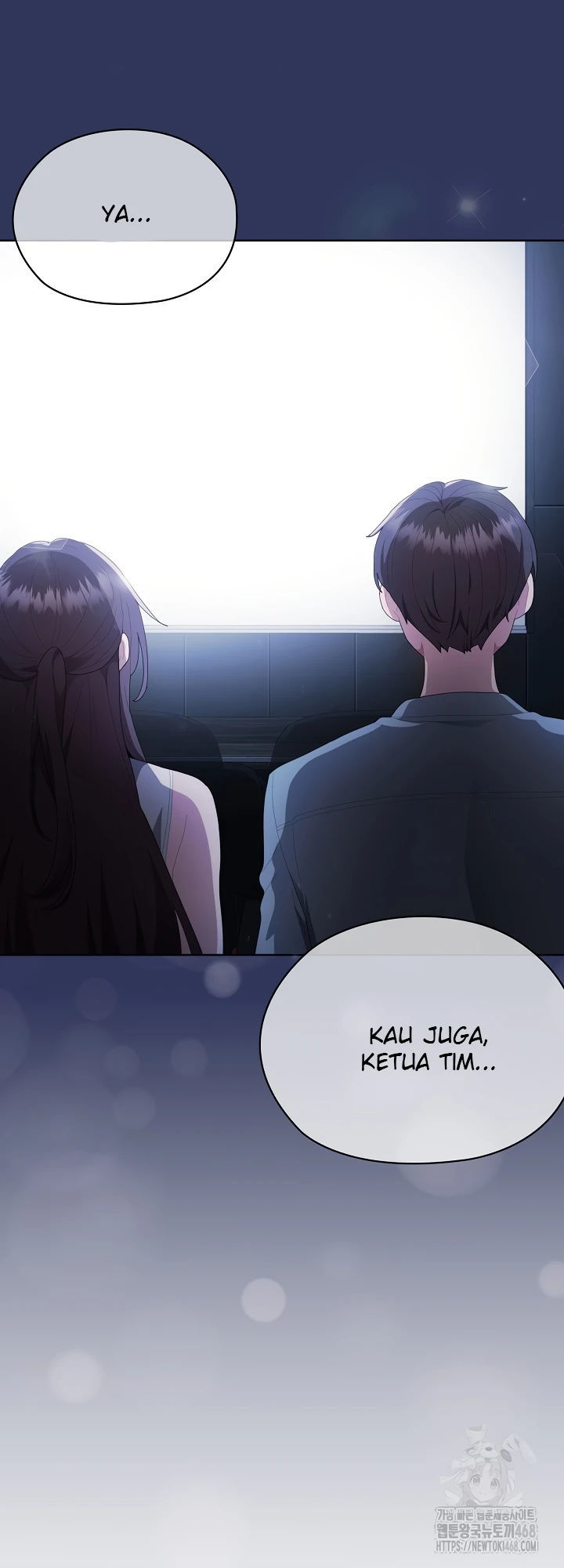 Office Menace Alert Chapter 48