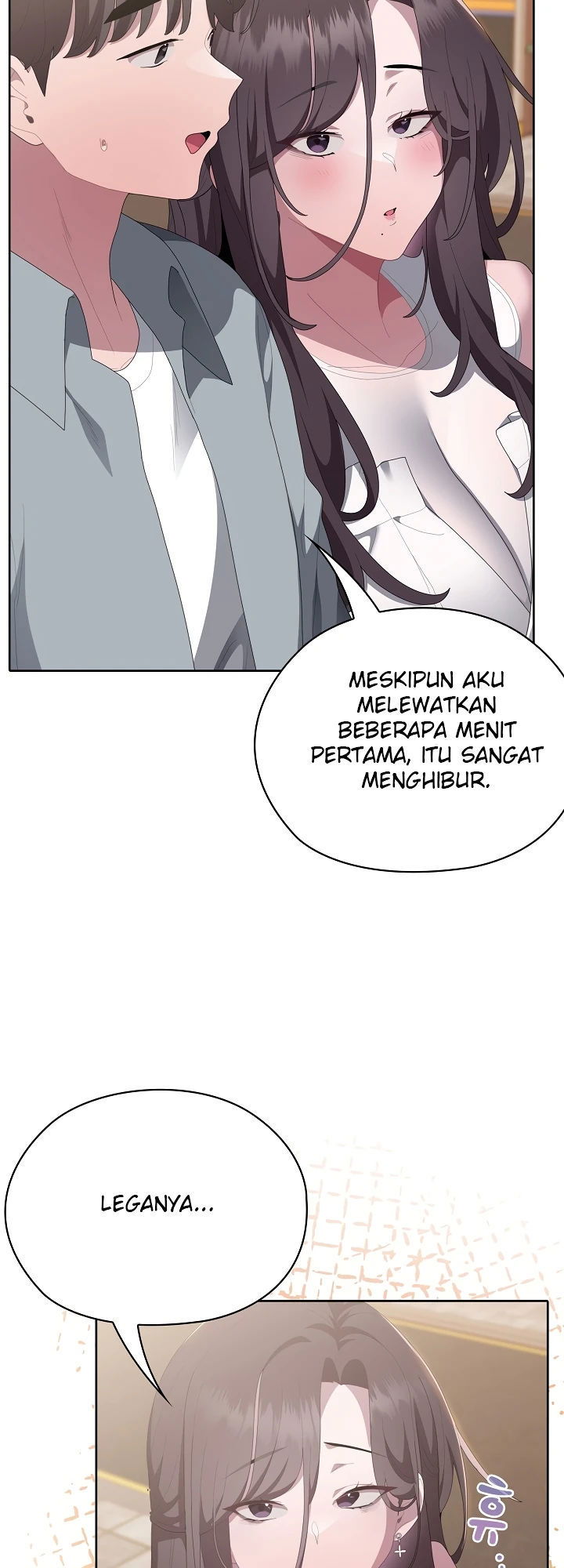 Office Menace Alert Chapter 48