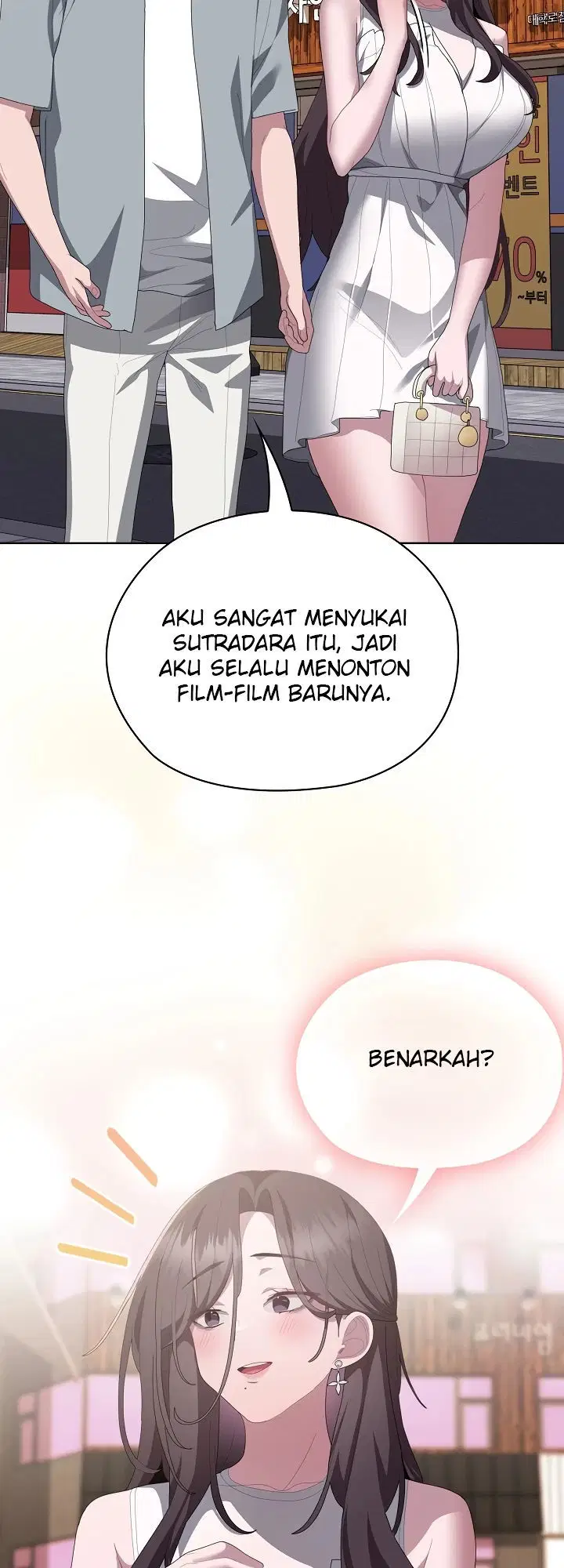 Office Menace Alert Chapter 48