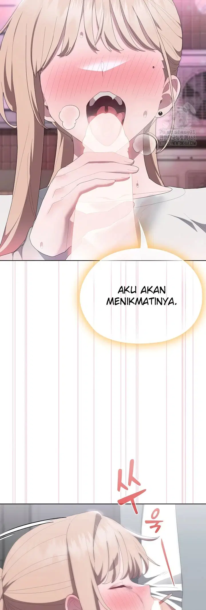 Office Menace Alert Chapter 48