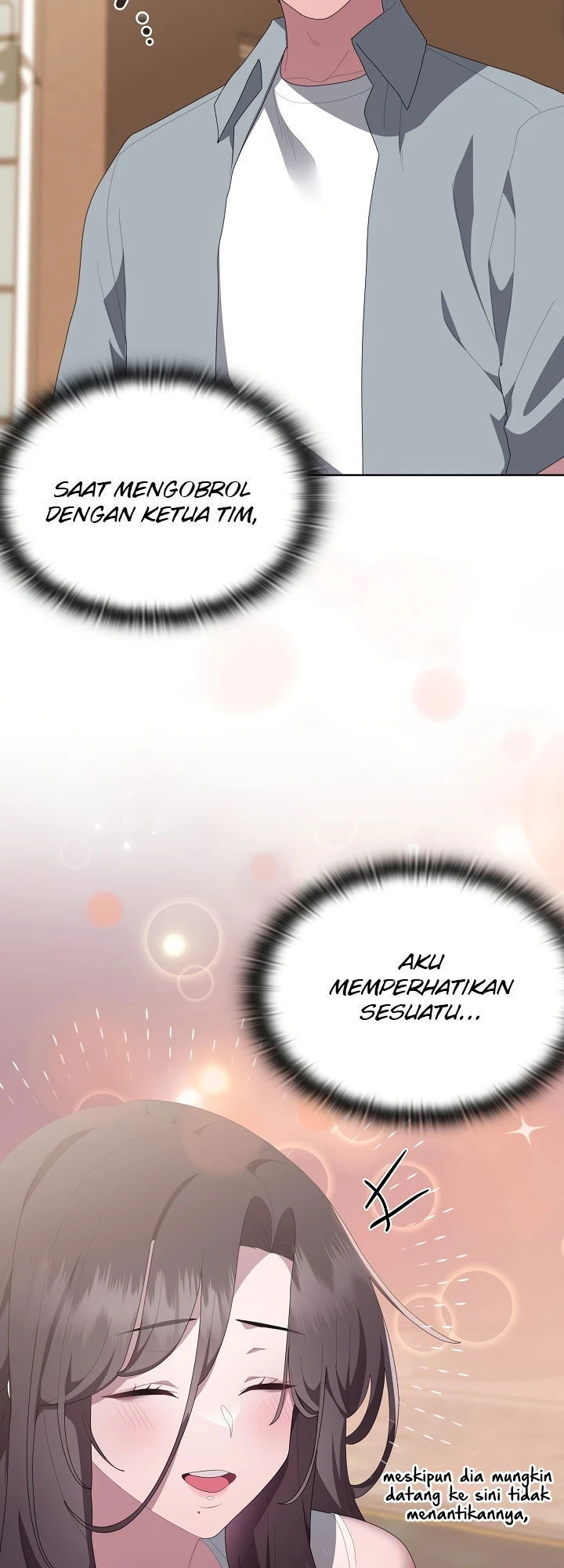 Office Menace Alert Chapter 48