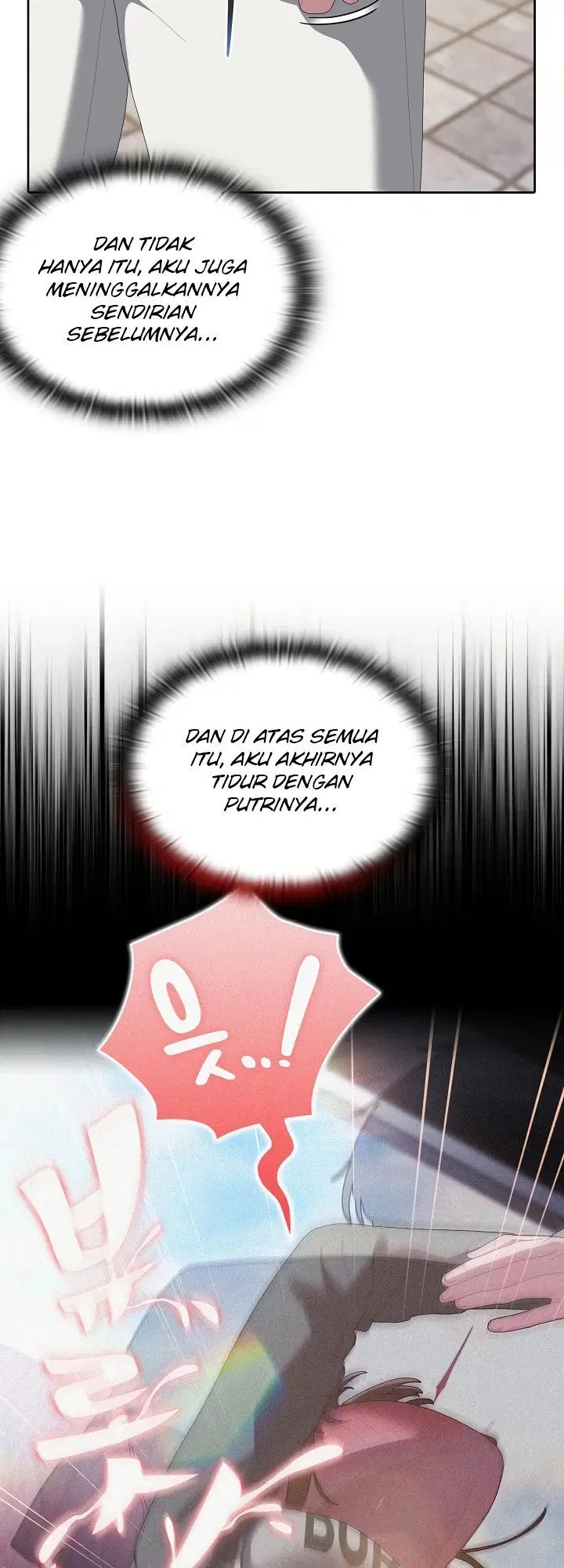 Office Menace Alert Chapter 48