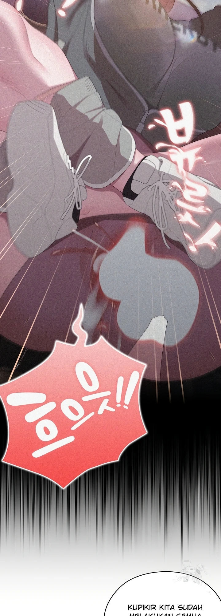 Office Menace Alert Chapter 48