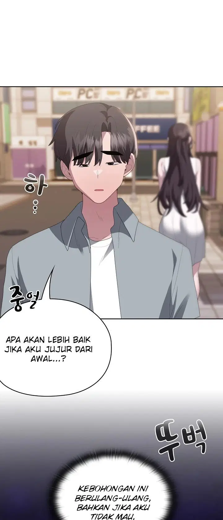 Office Menace Alert Chapter 48