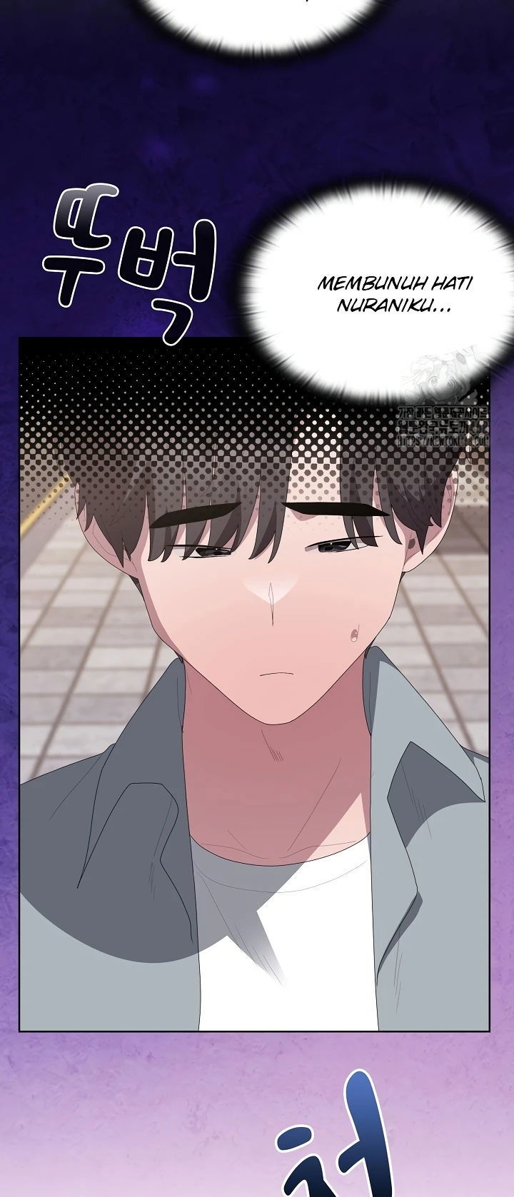 Office Menace Alert Chapter 48
