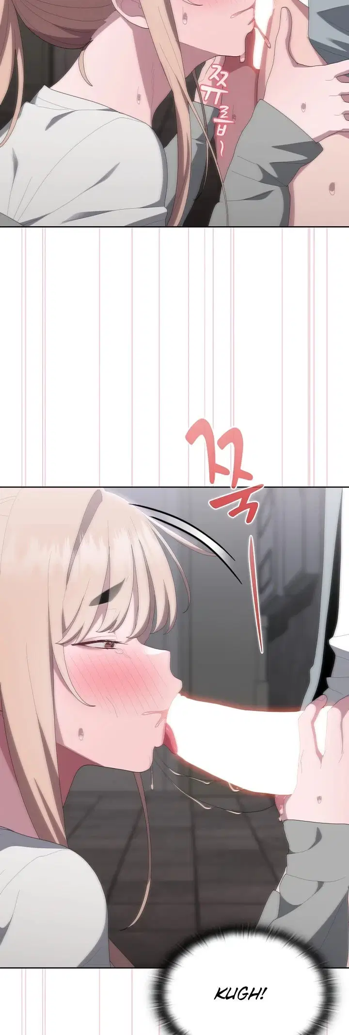Office Menace Alert Chapter 48