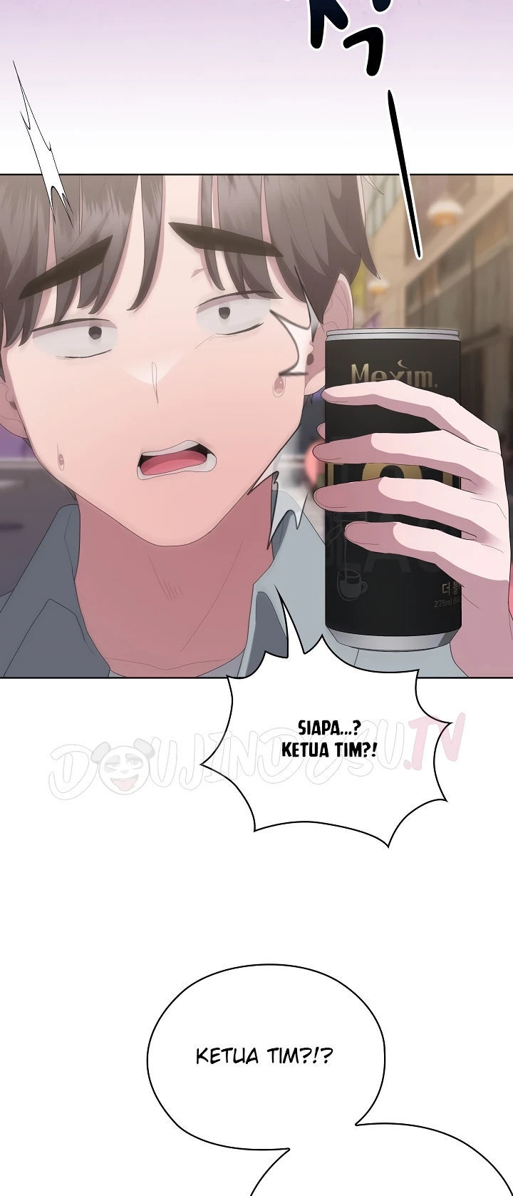Office Menace Alert Chapter 48