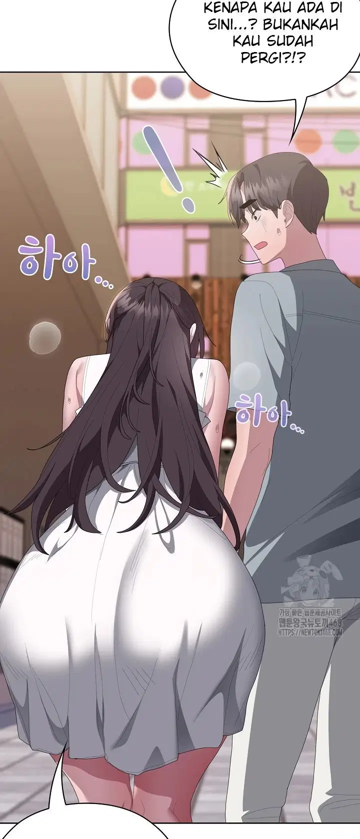 Office Menace Alert Chapter 48