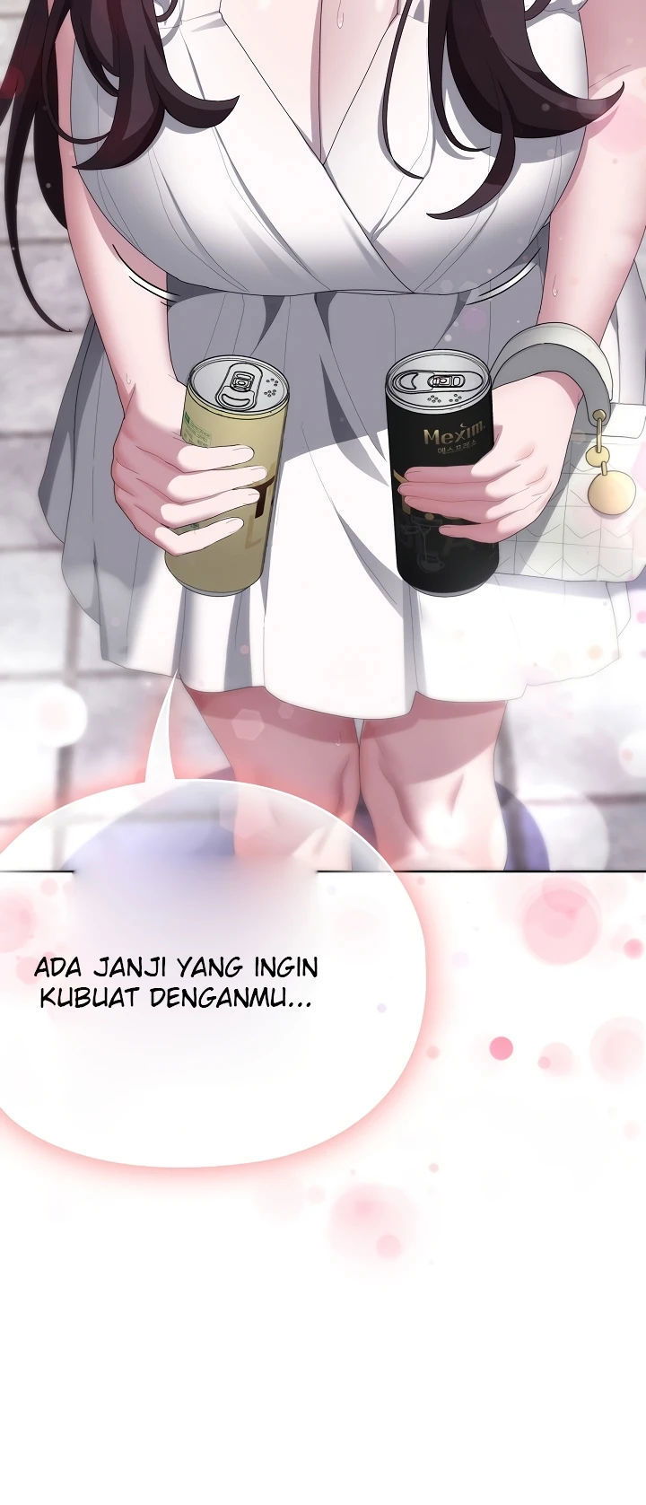Office Menace Alert Chapter 48