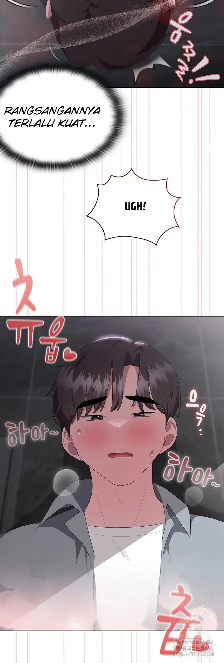 Office Menace Alert Chapter 48