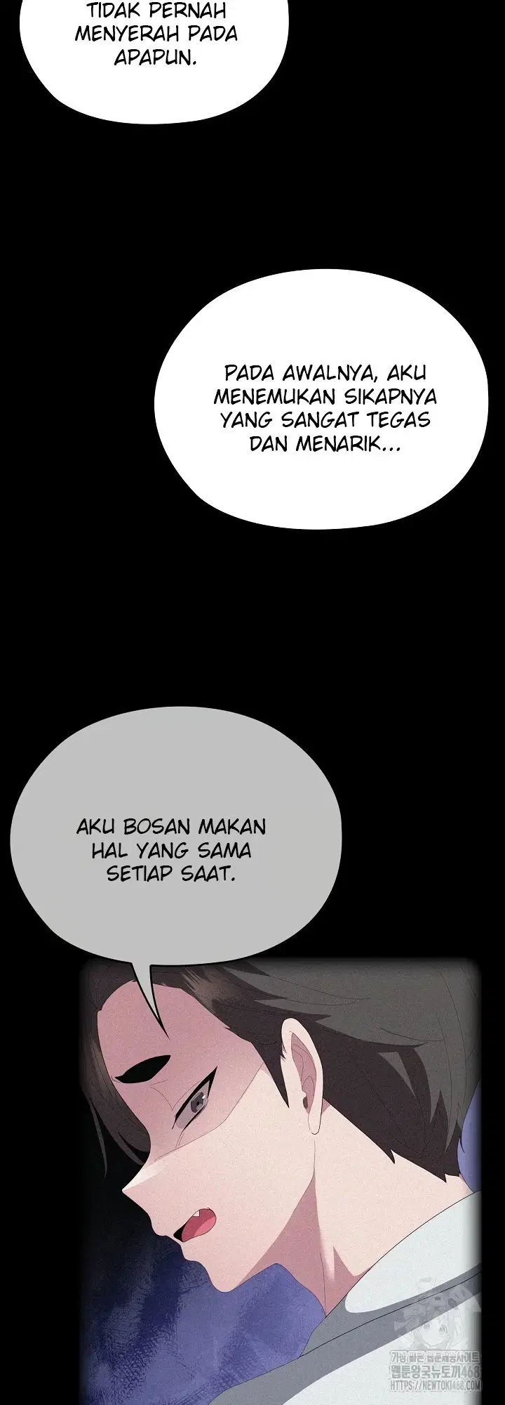 Office Menace Alert Chapter 49