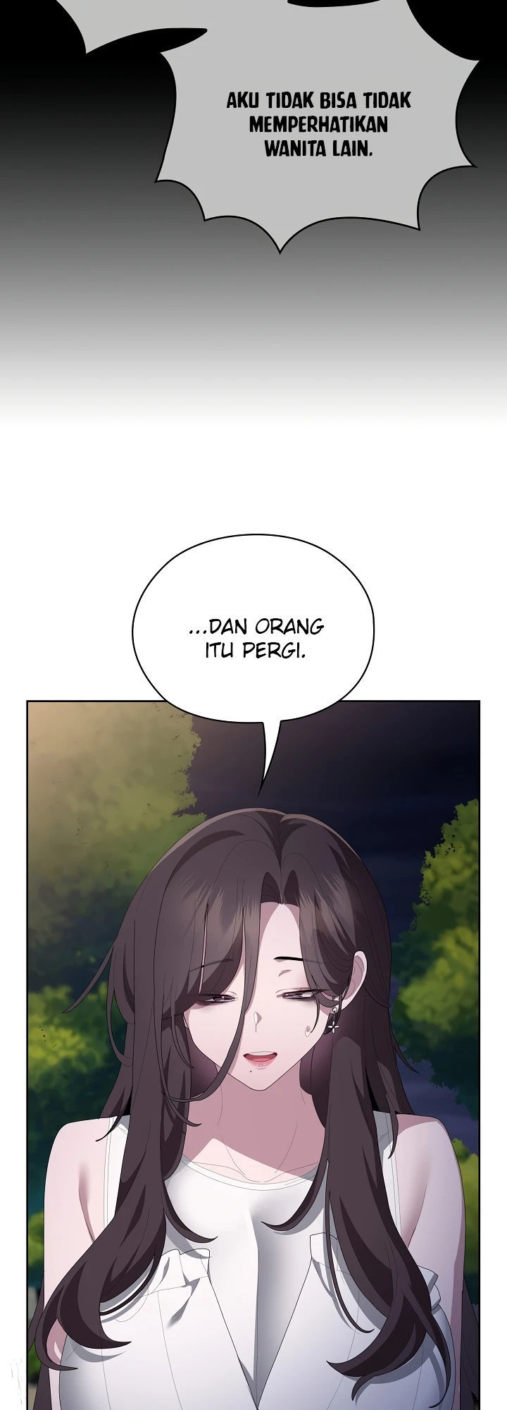 Office Menace Alert Chapter 49