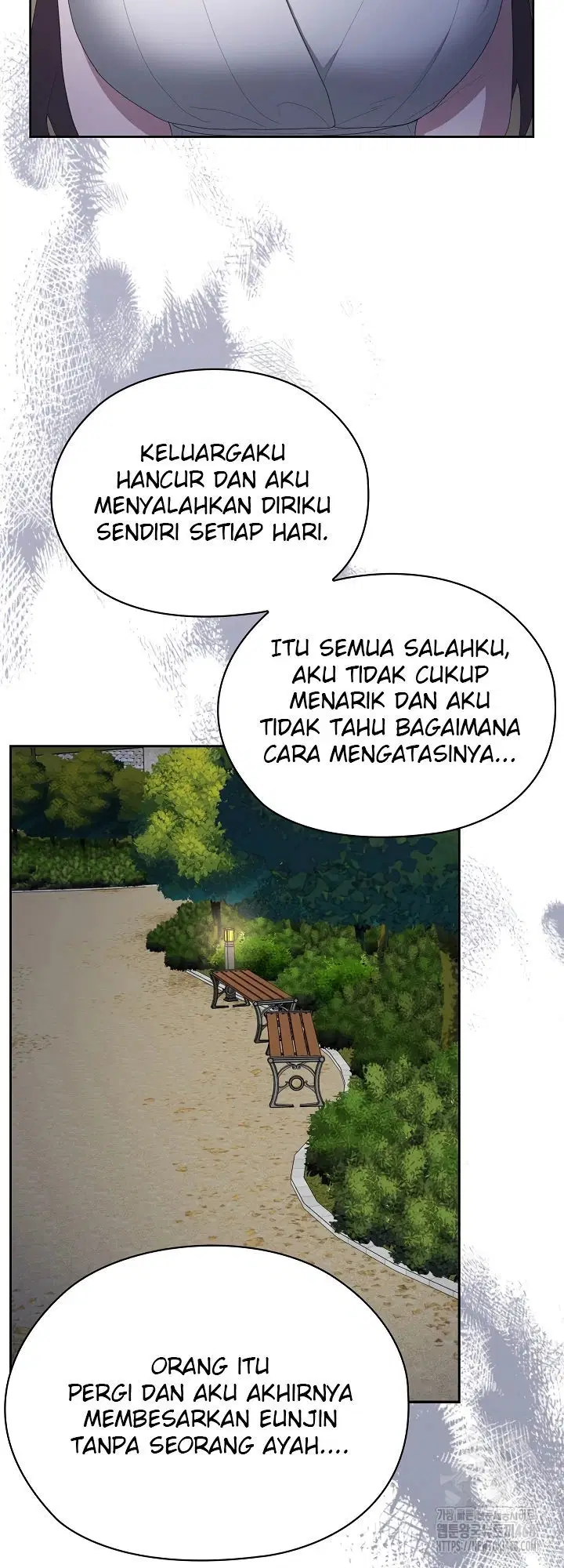Office Menace Alert Chapter 49