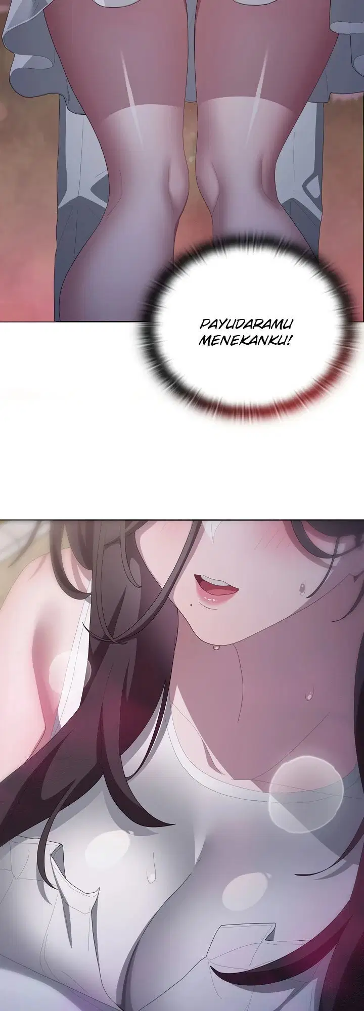 Office Menace Alert Chapter 49