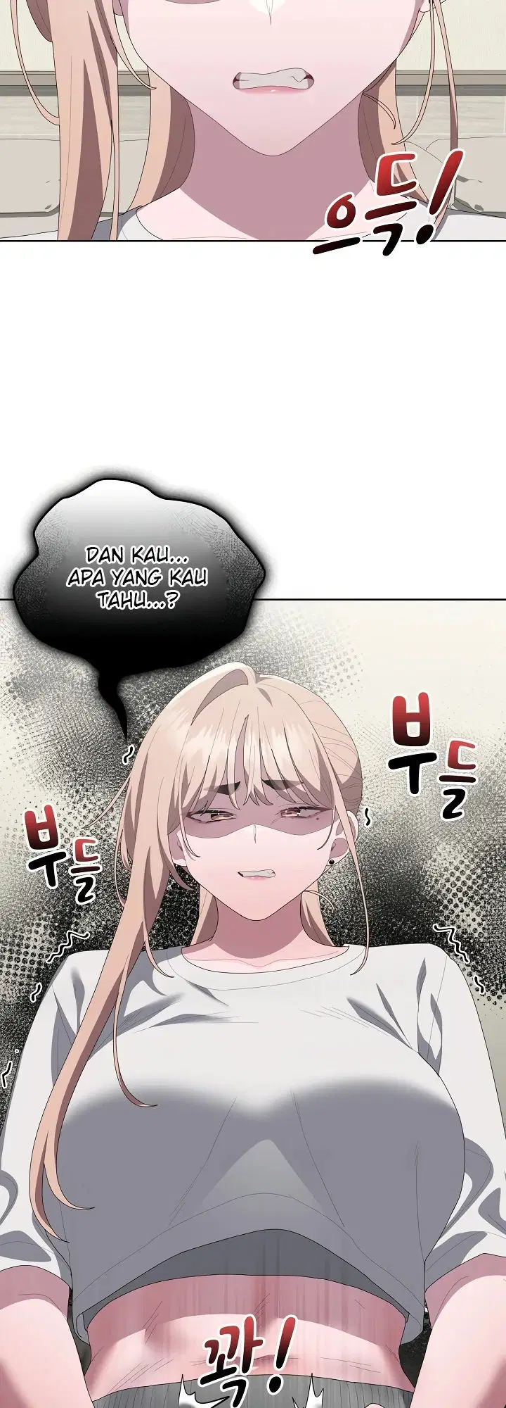 Office Menace Alert Chapter 49