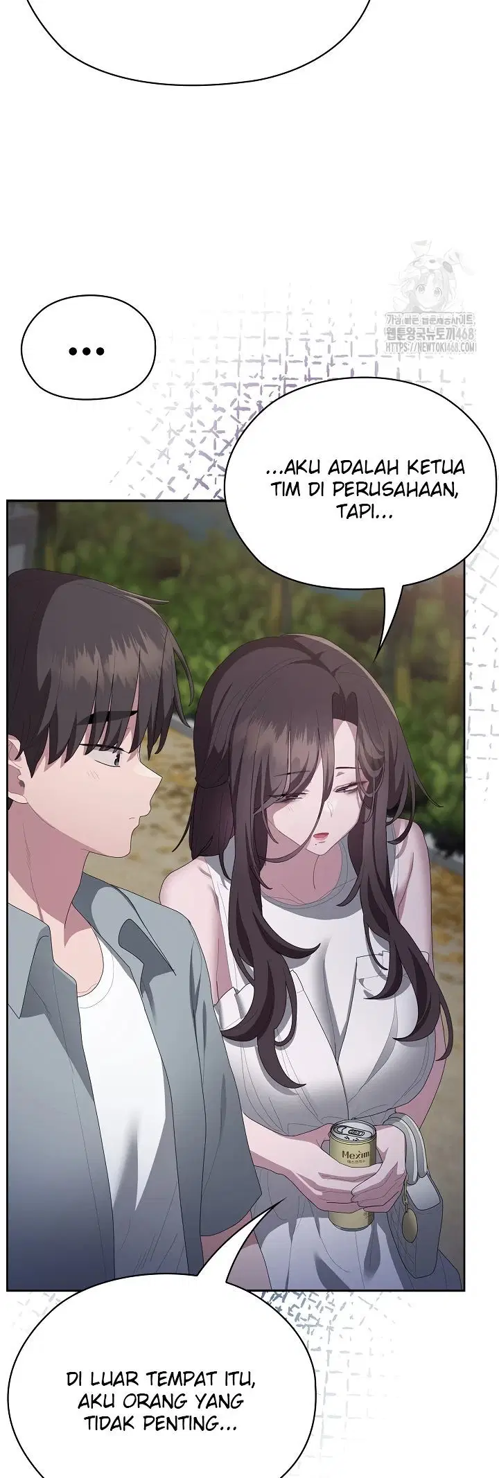 Office Menace Alert Chapter 49