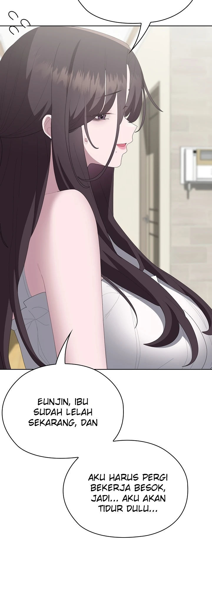 Office Menace Alert Chapter 49