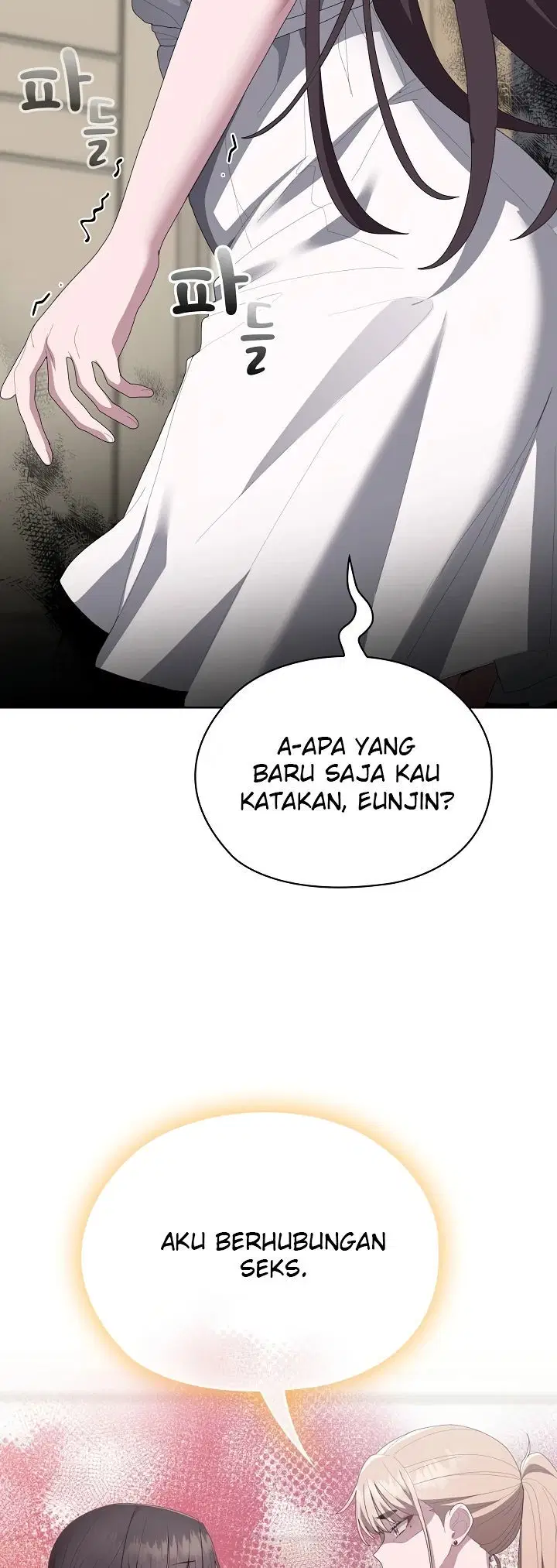 Office Menace Alert Chapter 49