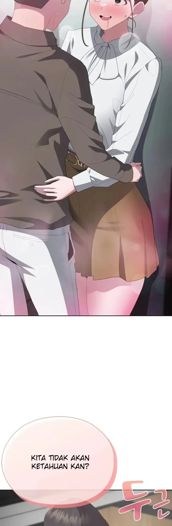 Office Menace Alert Chapter 51