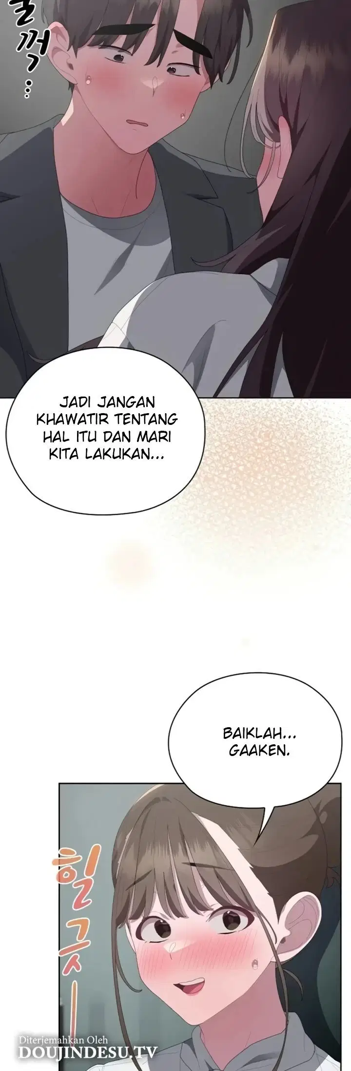 Office Menace Alert Chapter 51