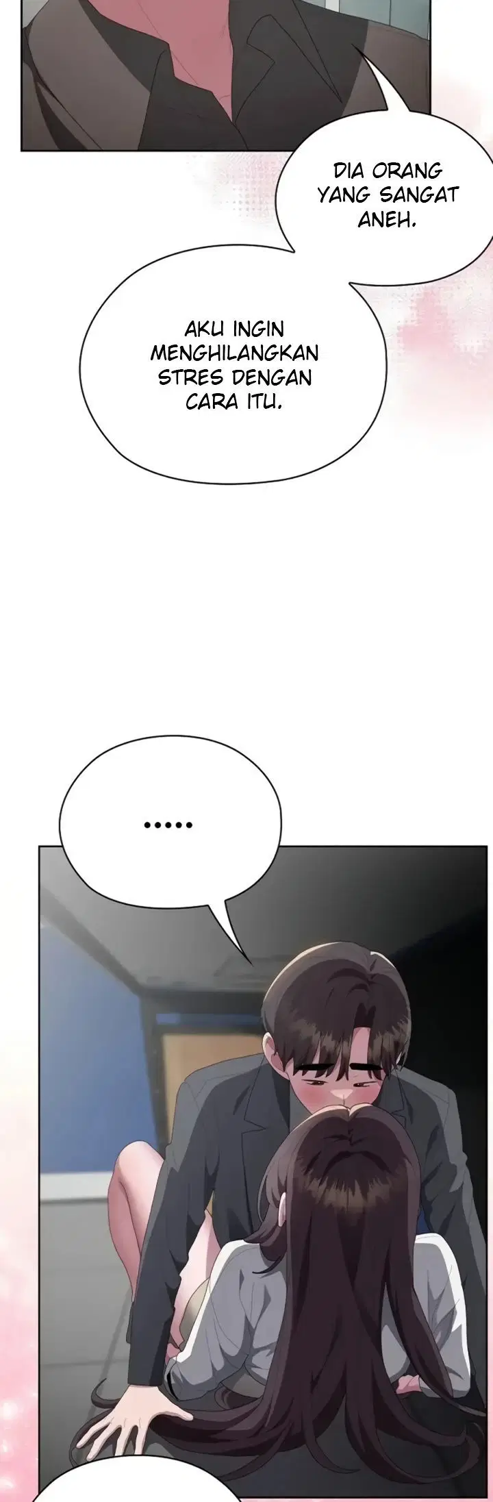 Office Menace Alert Chapter 51