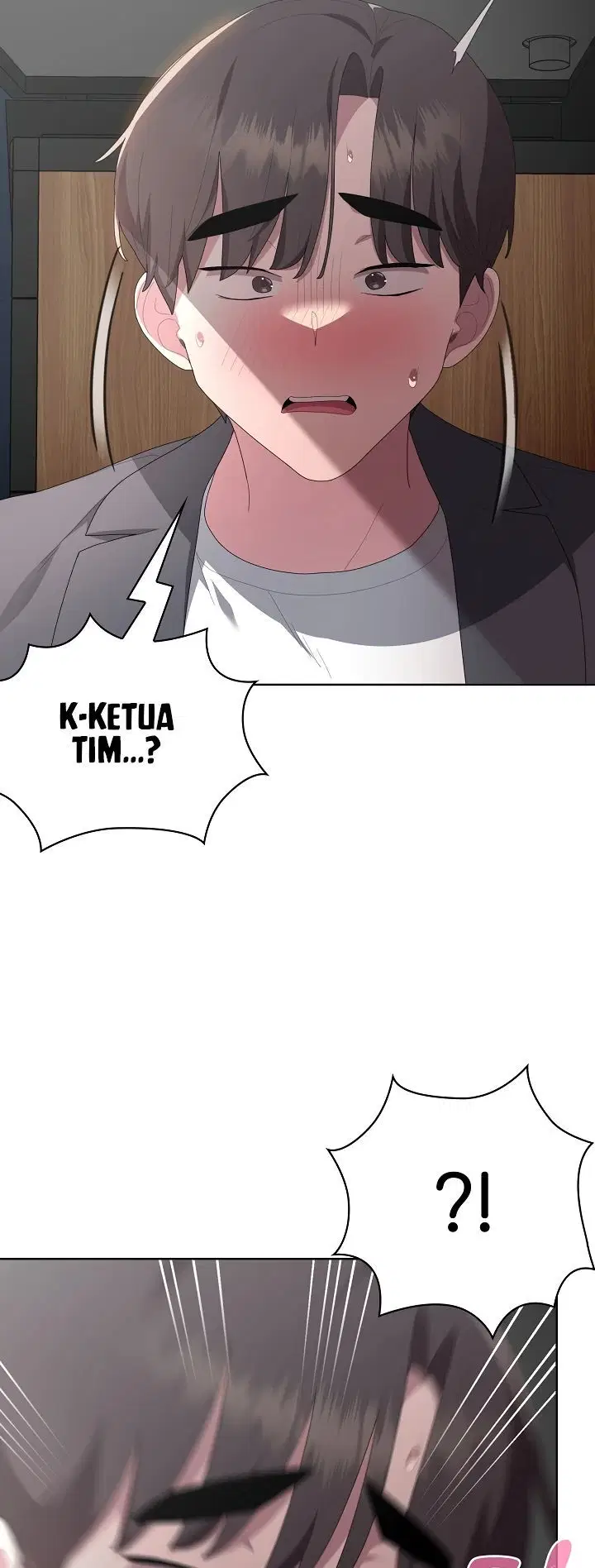 Office Menace Alert Chapter 52