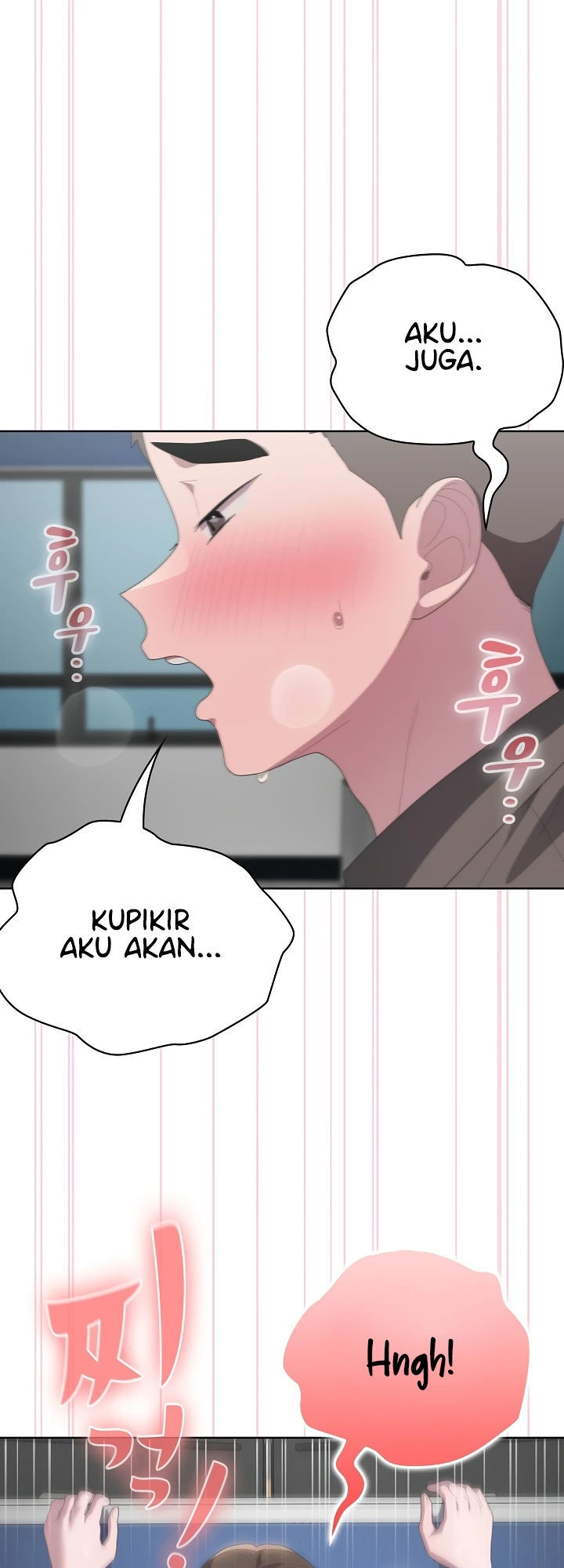 Office Menace Alert Chapter 52