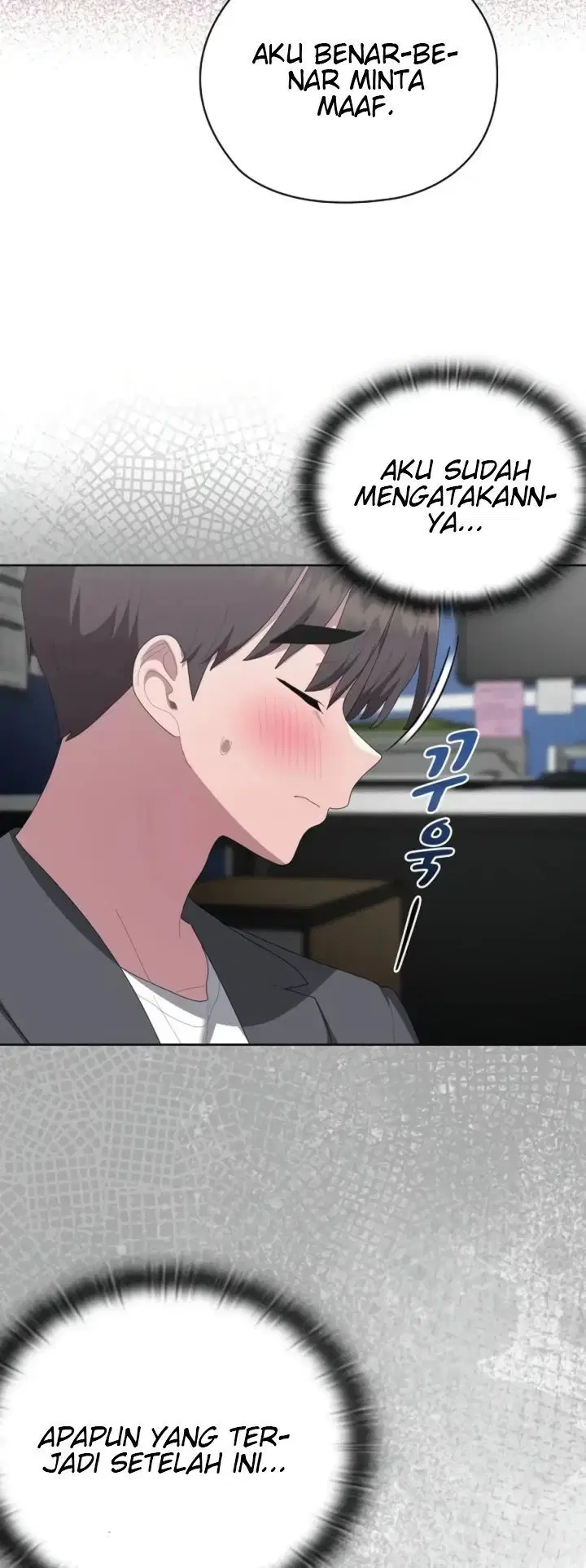 Office Menace Alert Chapter 53