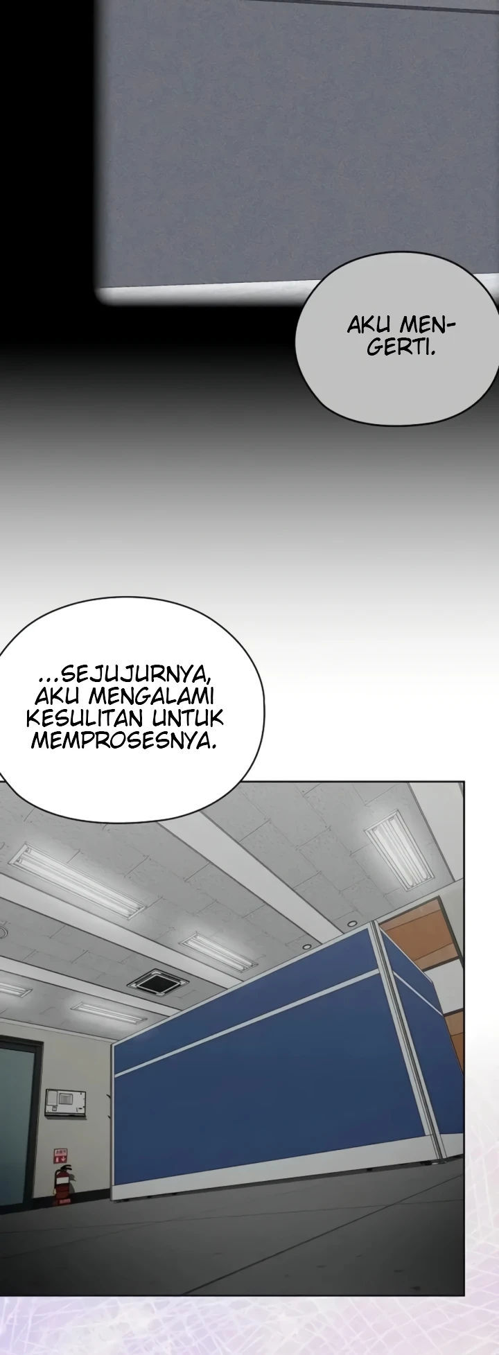Office Menace Alert Chapter 53