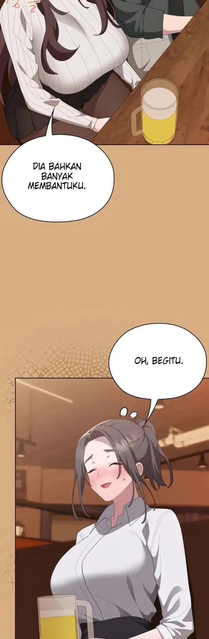 Office Menace Alert Chapter 54