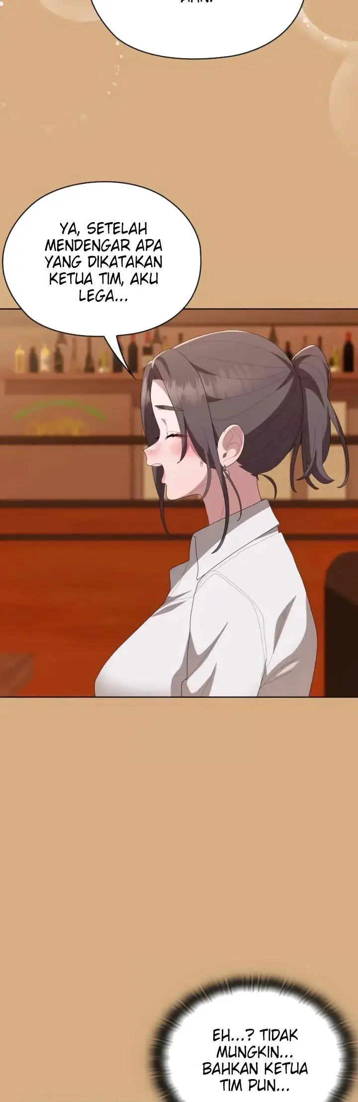 Office Menace Alert Chapter 54