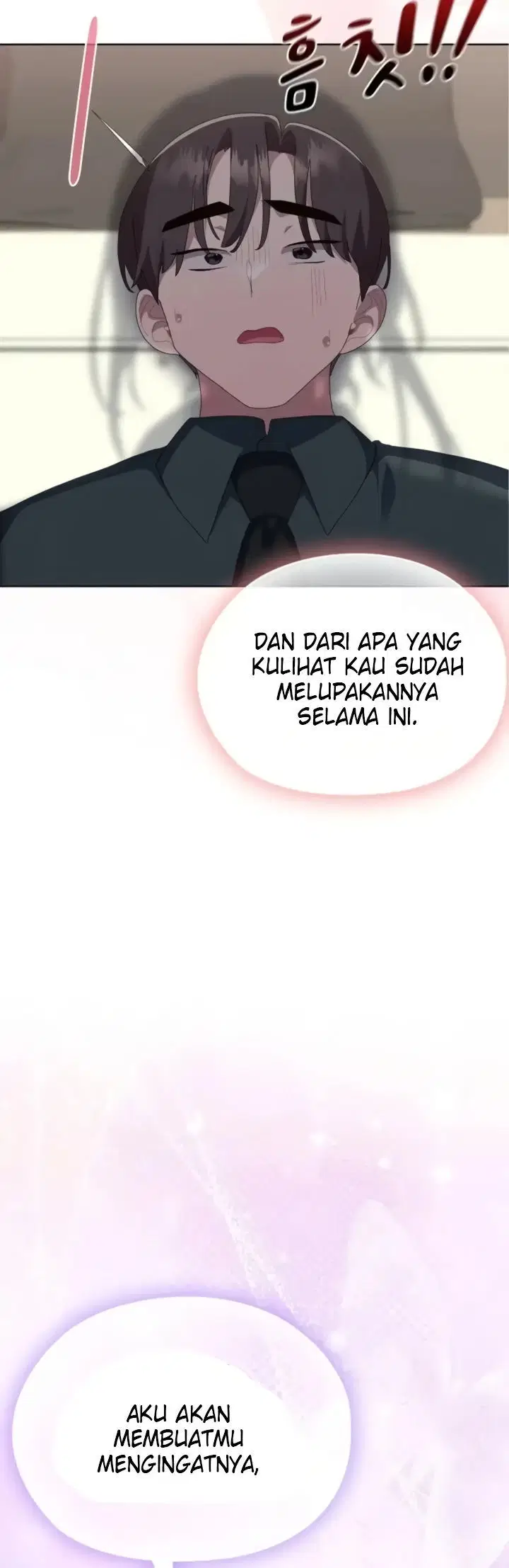 Office Menace Alert Chapter 54
