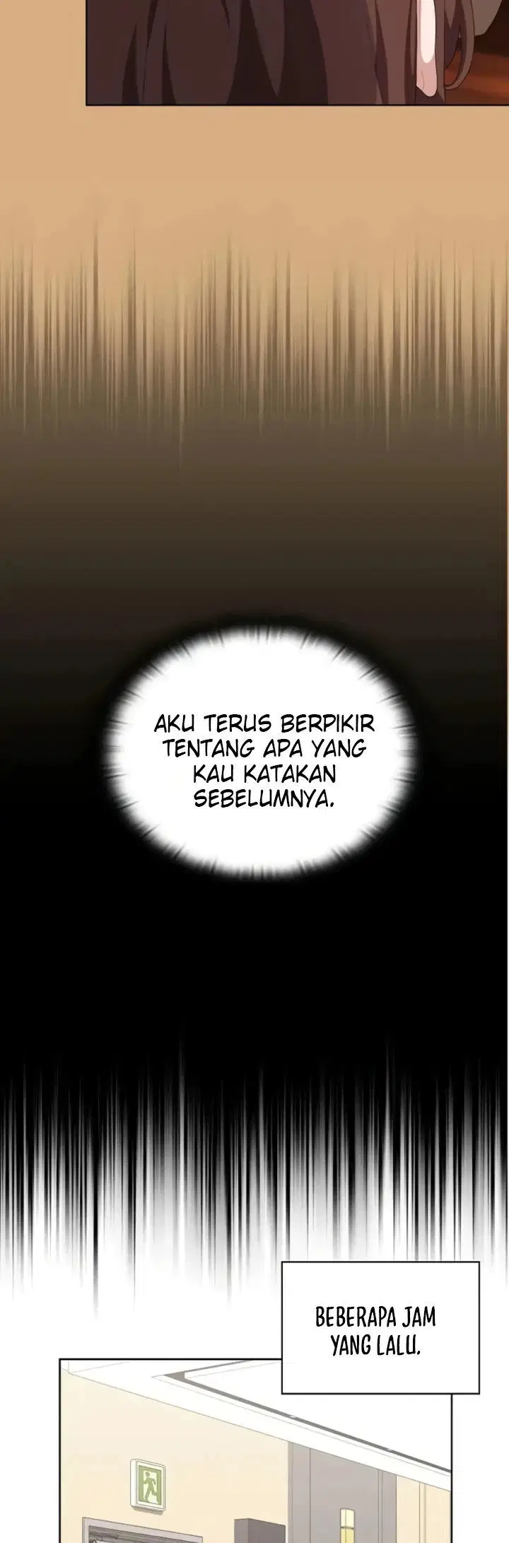 Office Menace Alert Chapter 54