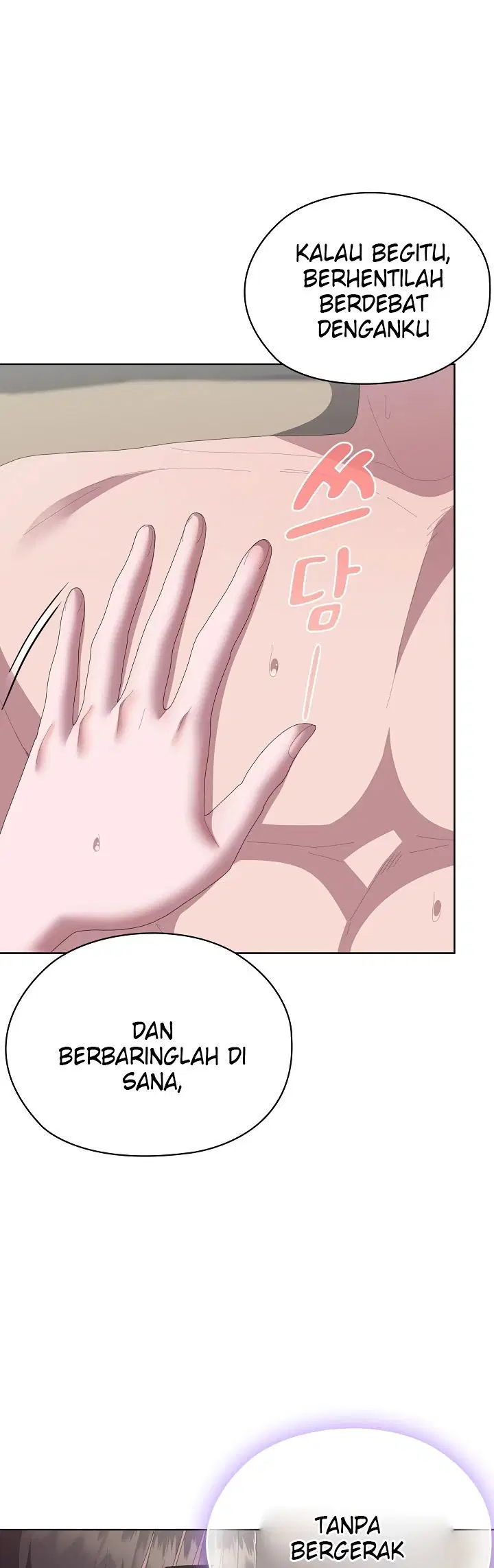 Office Menace Alert Chapter 55