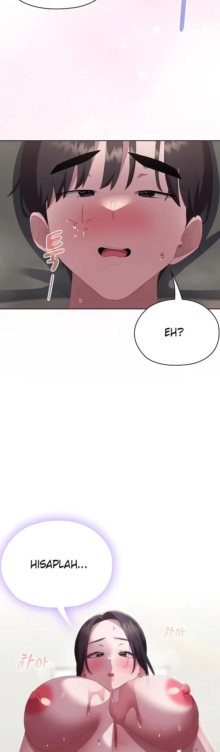 Office Menace Alert Chapter 55