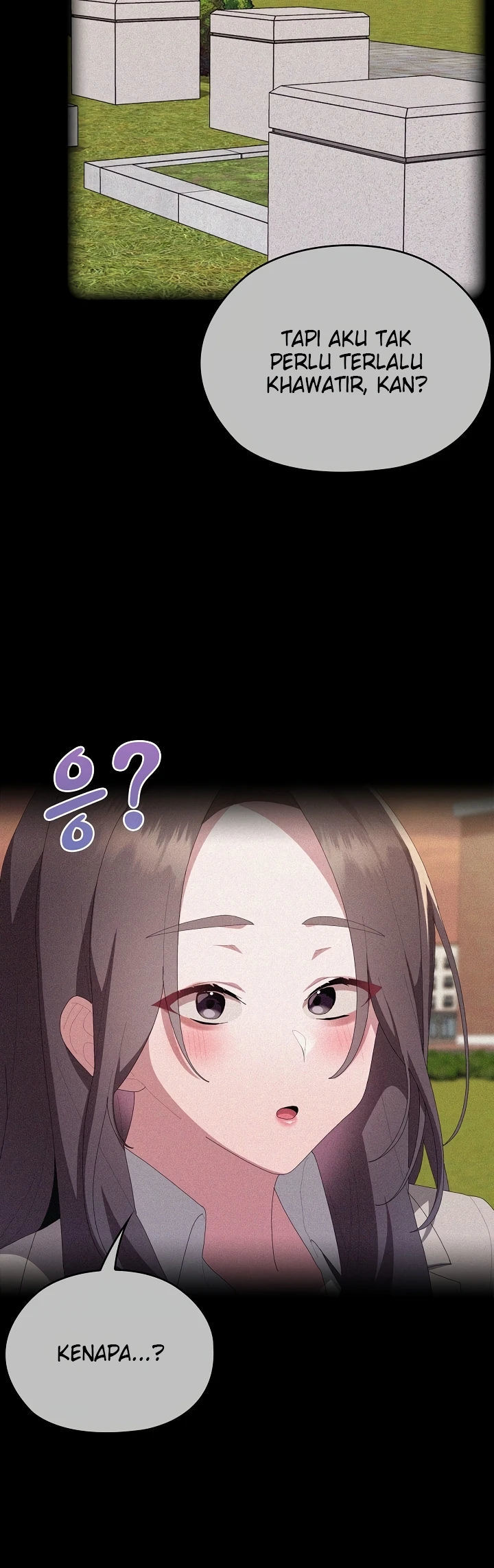 Office Menace Alert Chapter 57