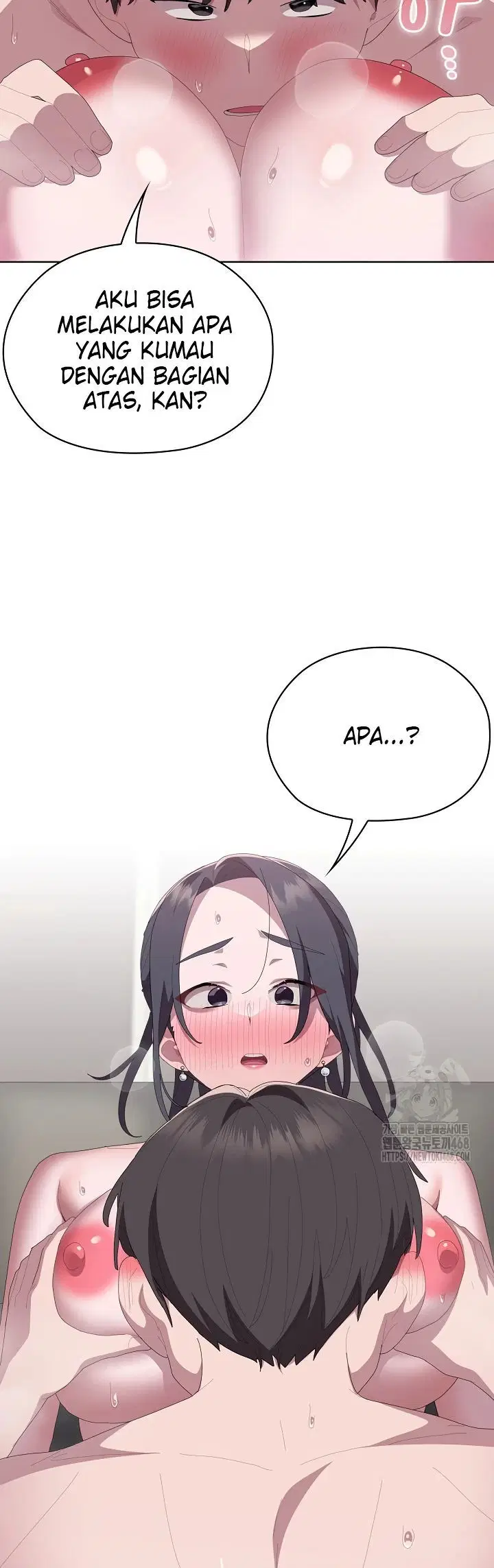 Office Menace Alert Chapter 57