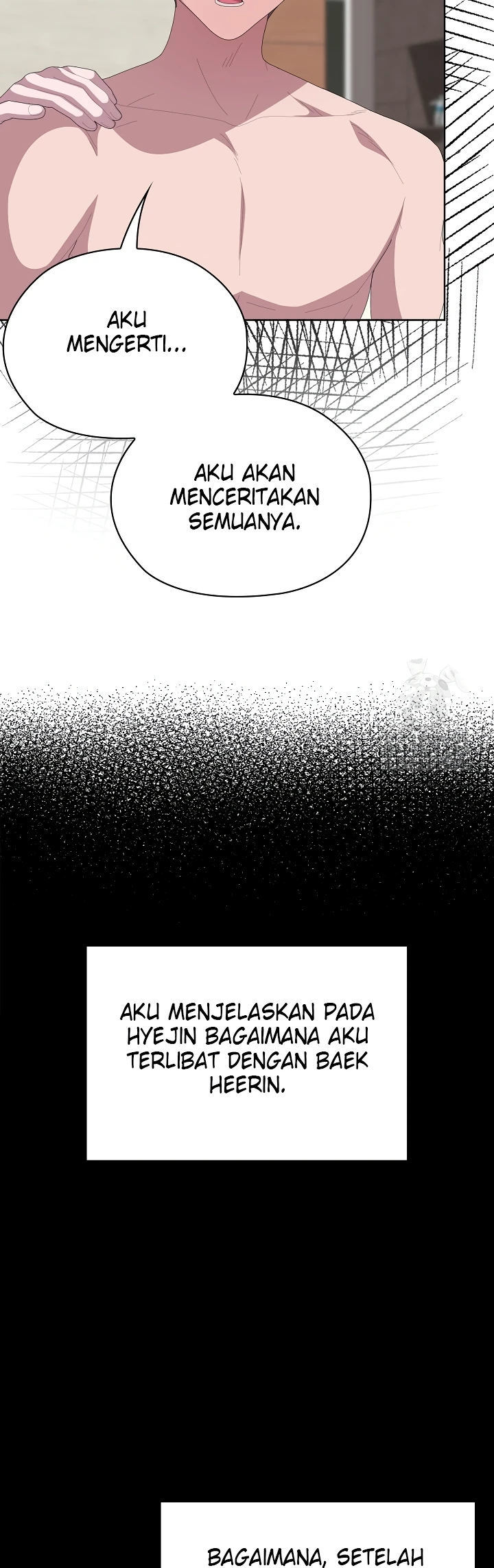 Office Menace Alert Chapter 58