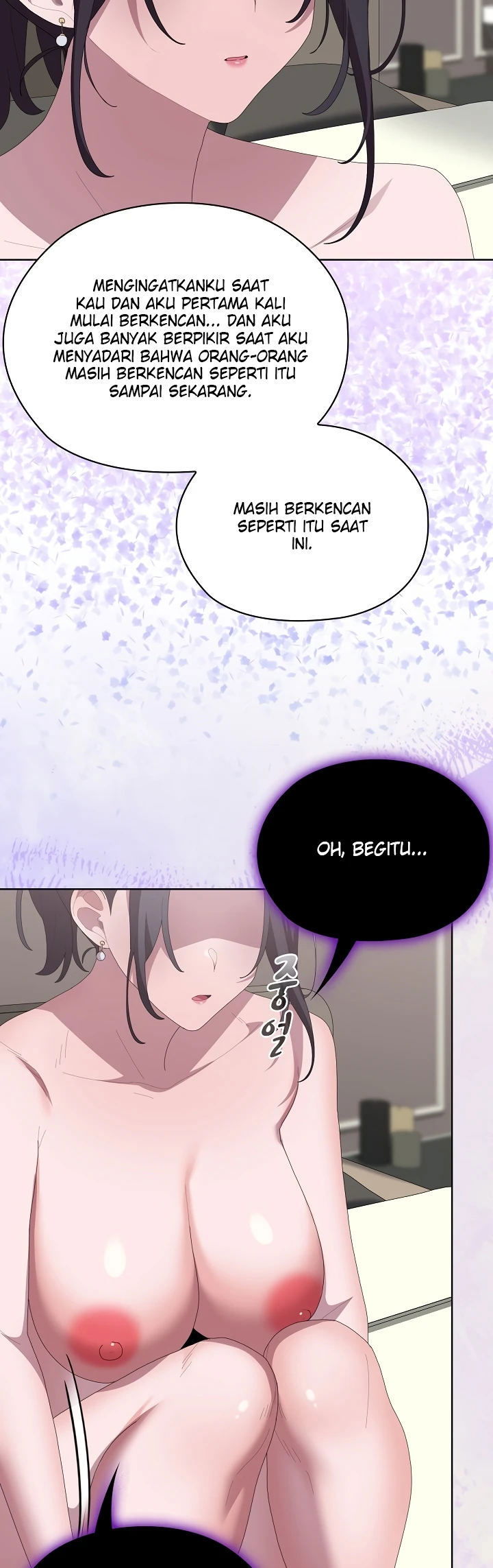 Office Menace Alert Chapter 58