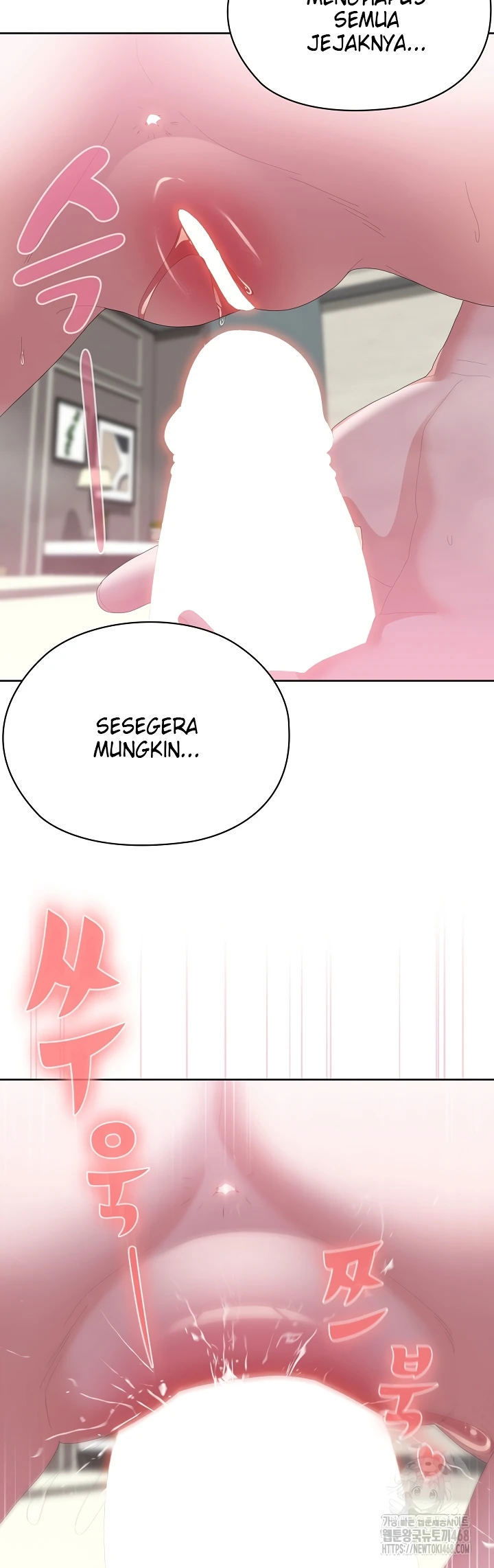 Office Menace Alert Chapter 58