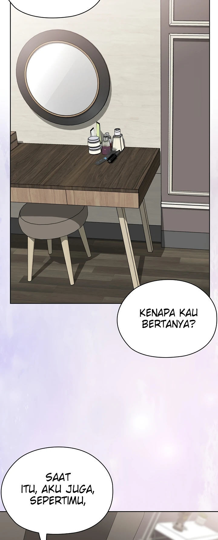 Office Menace Alert Chapter 59