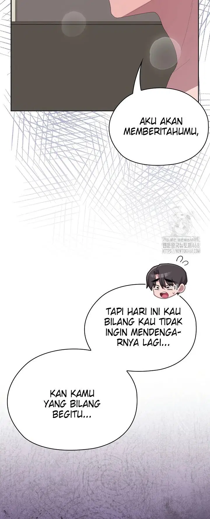 Office Menace Alert Chapter 59