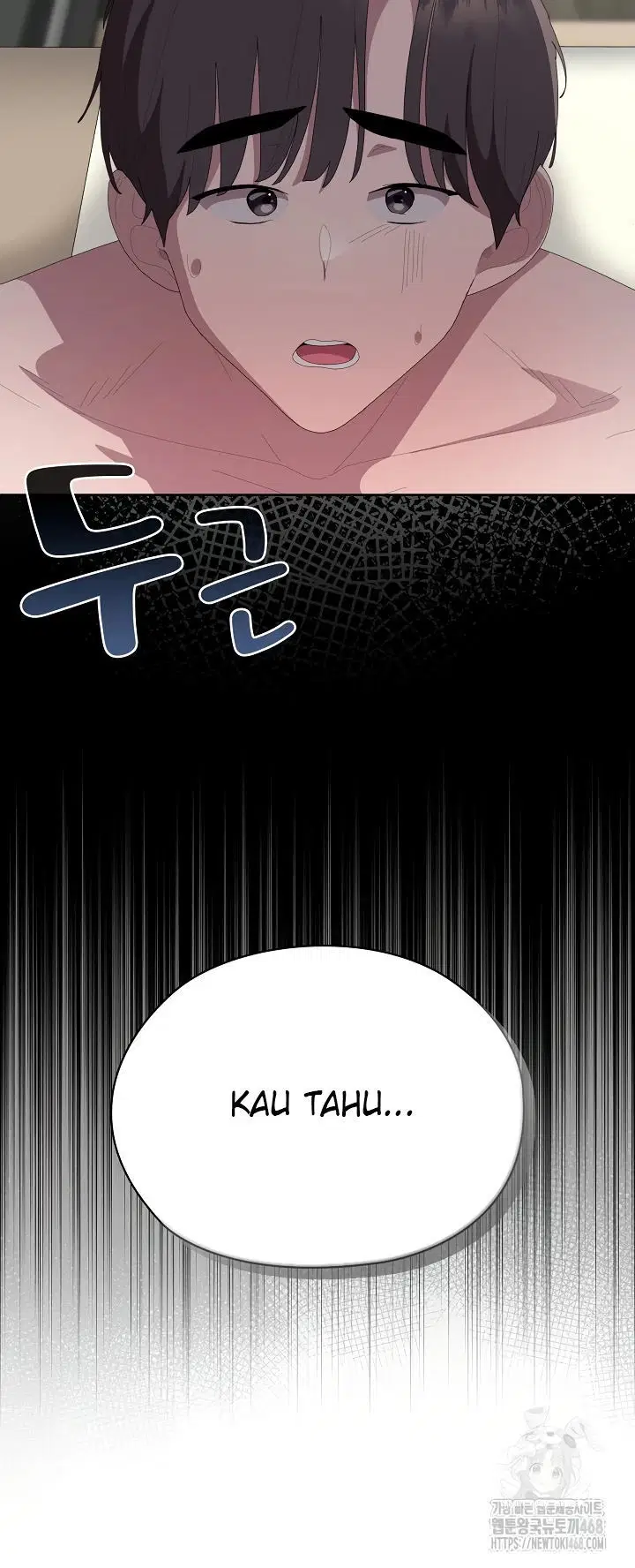 Office Menace Alert Chapter 59