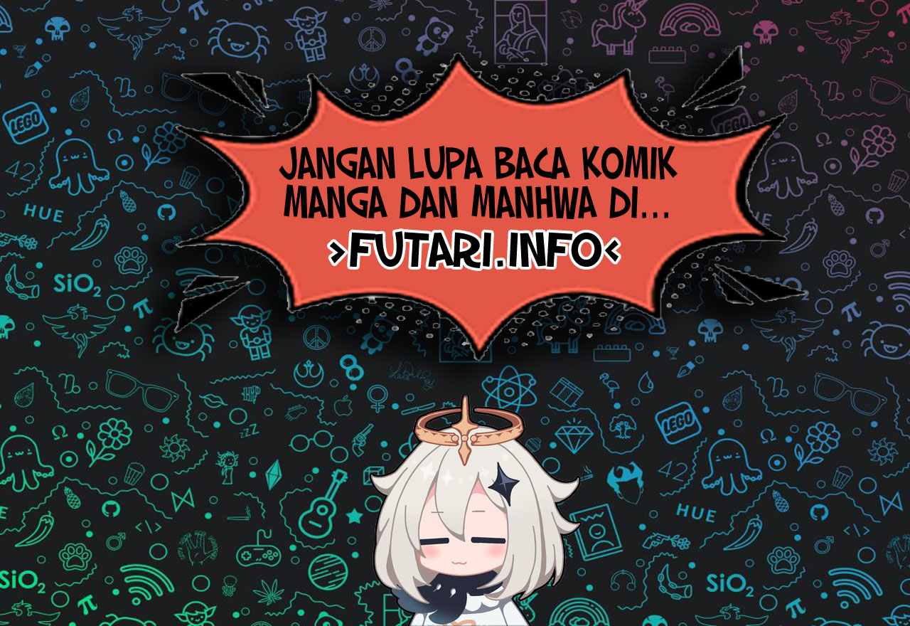 Oni Harame Chapter 8