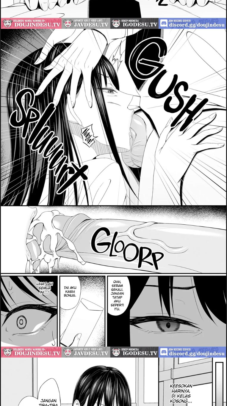 Papakatsu no Papa wa Sensei Demo Chapter 1