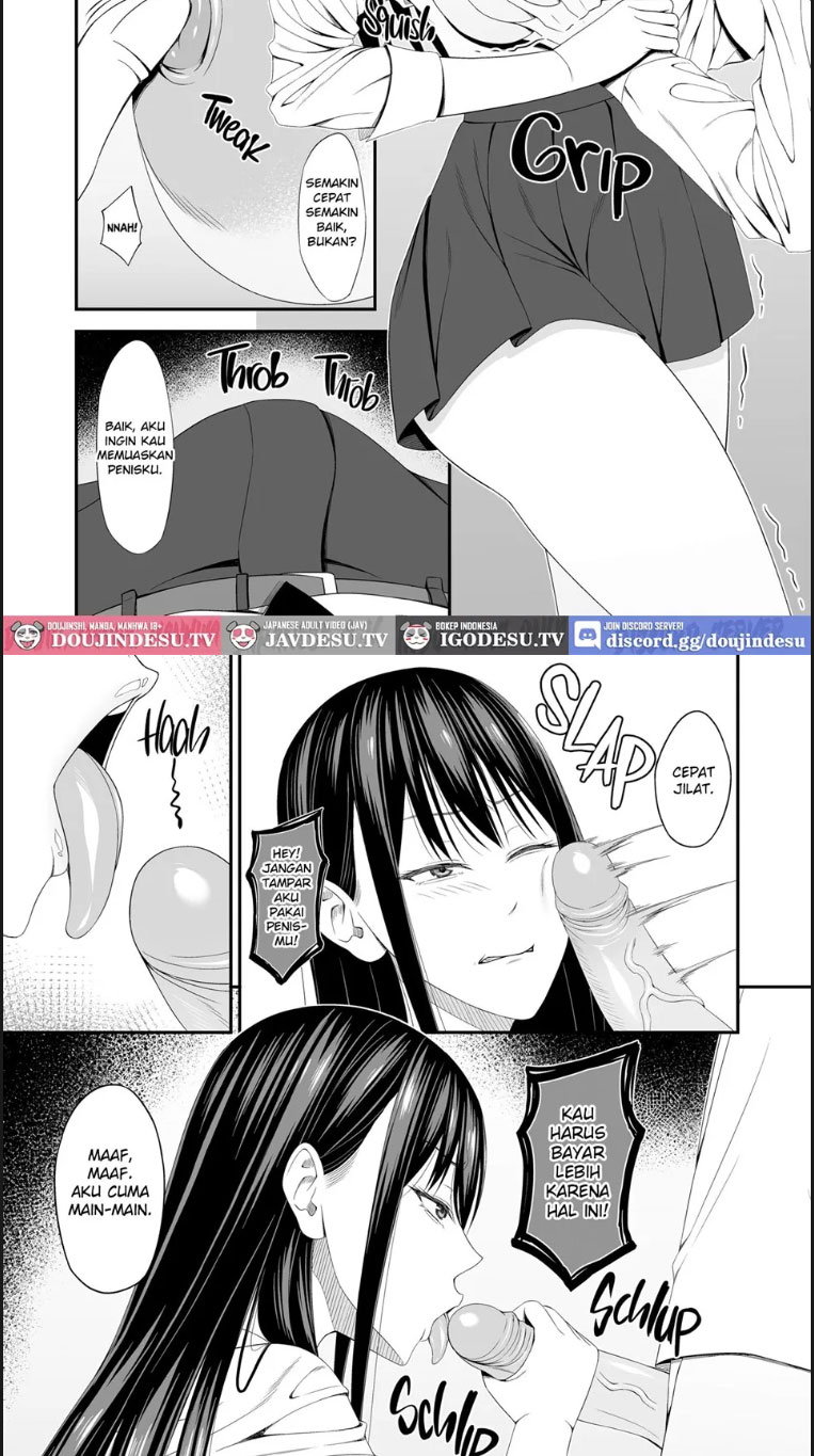 Papakatsu no Papa wa Sensei Demo Chapter 1