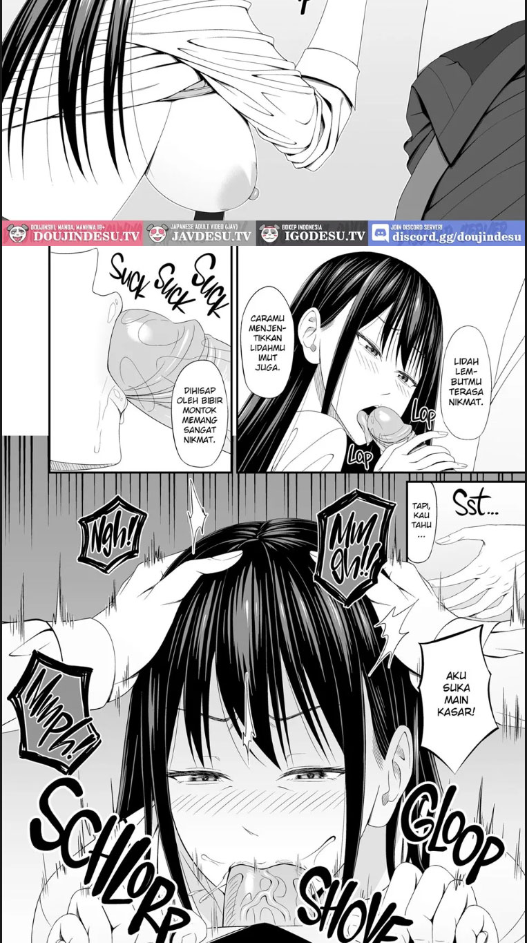 Papakatsu no Papa wa Sensei Demo Chapter 1