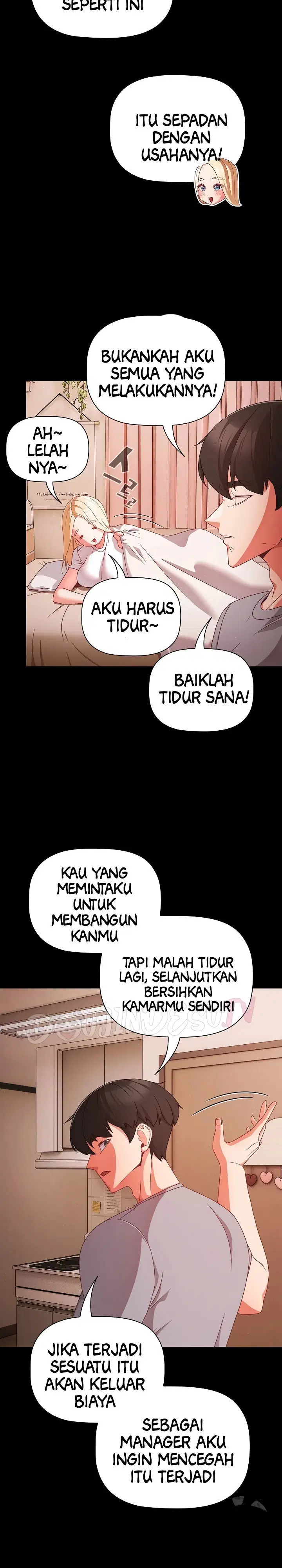 People of the Dark Chapter 18